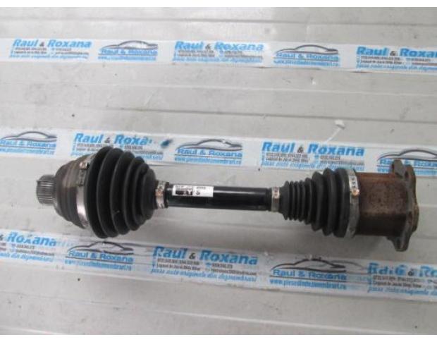 planetara audi a5 2.7tdi