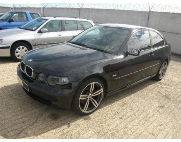 aripa stanga fata bmw 3 compact (e46)  2001/06-2005/02