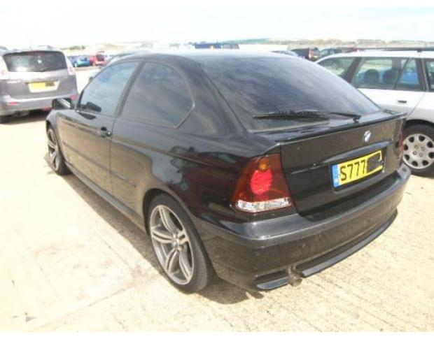 aripa stanga fata bmw 3 compact (e46)  2001/06-2005/02