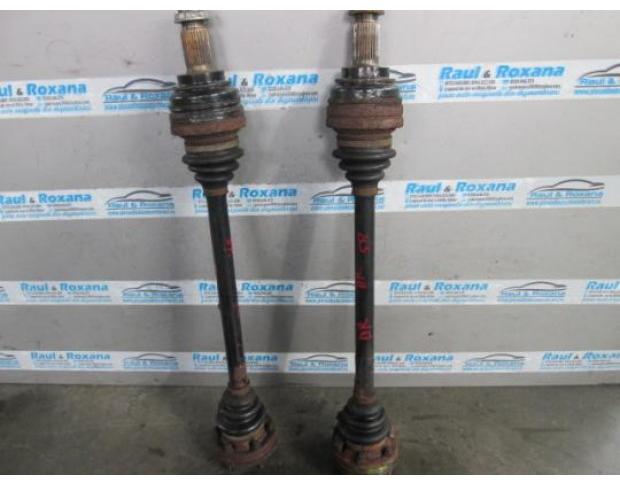 planetara bmw x5 e53  2000/05-2007