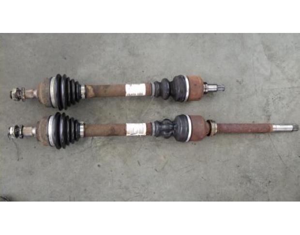 planetara citroen c5 break 2004/09-2008/04