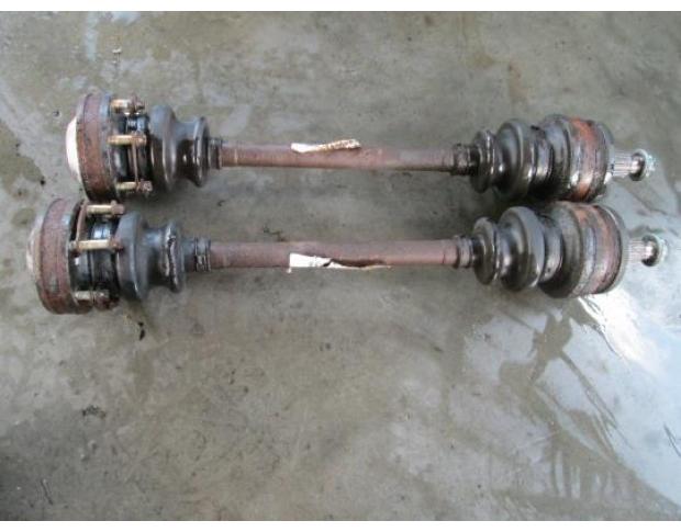 planetara cutie automata mercedes c 200 cdi w203