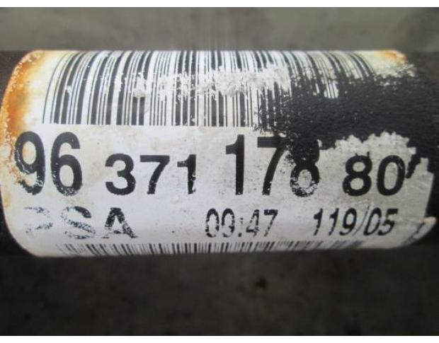 planetara dreapta 9637117880 peugeot 307 1.6hdi