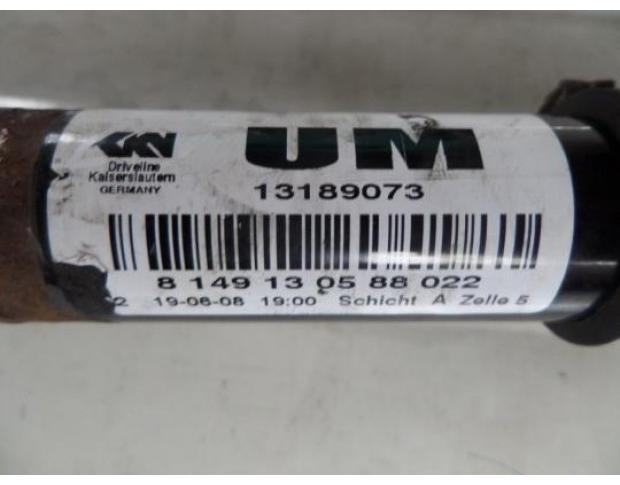 planetara dreapta fata opel astra h 1.3dth 13189073