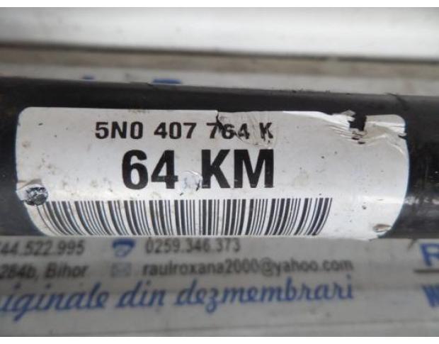 planetara dreapta fata vw tiguan 2.0tdi cba 5n0407764k