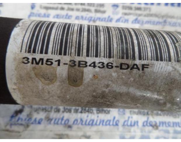 planetara dreapta ford focus 2 1.8tdci facelift kkda 3m51-3b436-daf