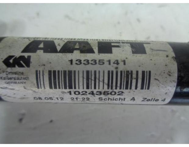 planetara dreapta opel astra j 1.4b a14xer 13335141