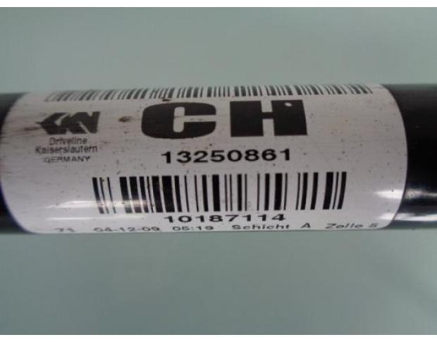 planetara dreapta opel astra j 1.4b z14xer