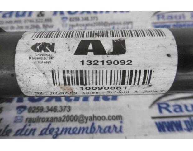 planetara dreapta opel insignia 2.0cdti 13219092