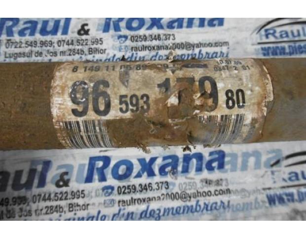 planetara dreapta peugeot 207 1.4 16v 9659317980