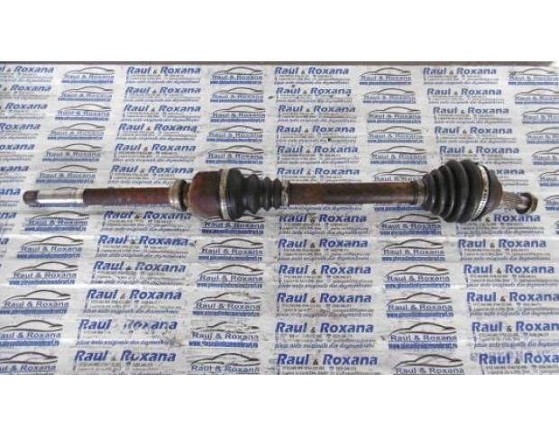 planetara dreapta peugeot 207 cc 1.6hdi 9hz