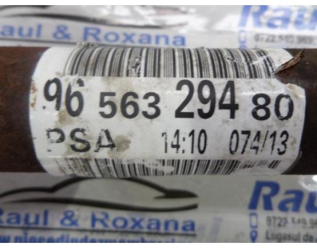 planetara dreapta peugeot partner 1.6hdi 9656329480