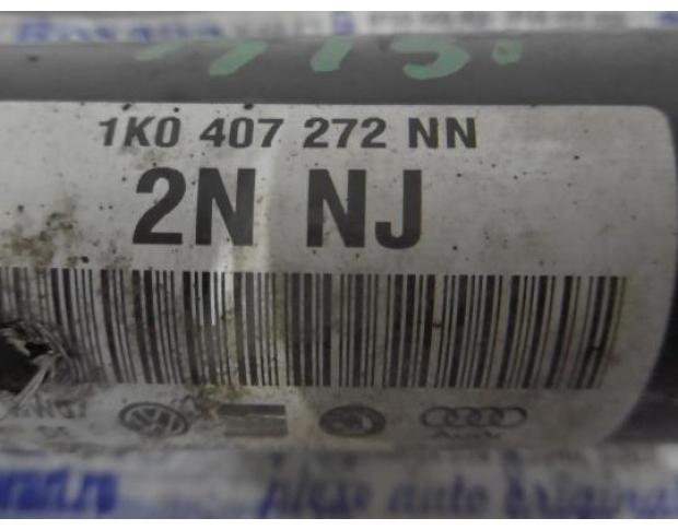 planetara dreapta skoda octavia 2 1.4tsi cax 1k0407272nn