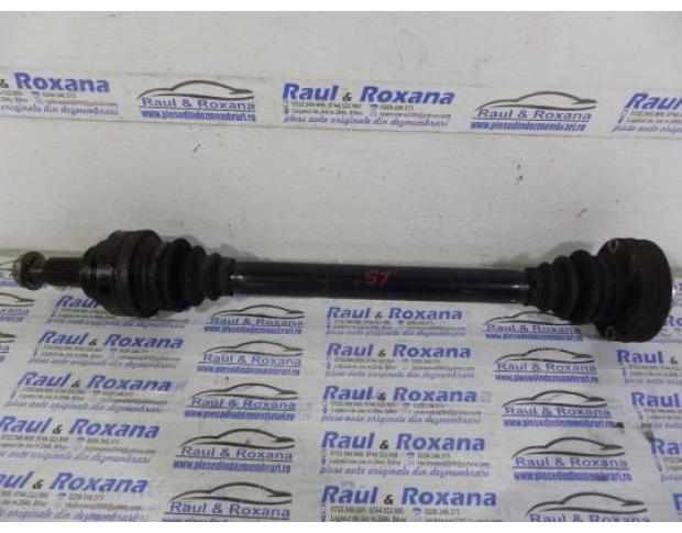 planetara dreapta spate bmw e61 525 2.5d 256d2