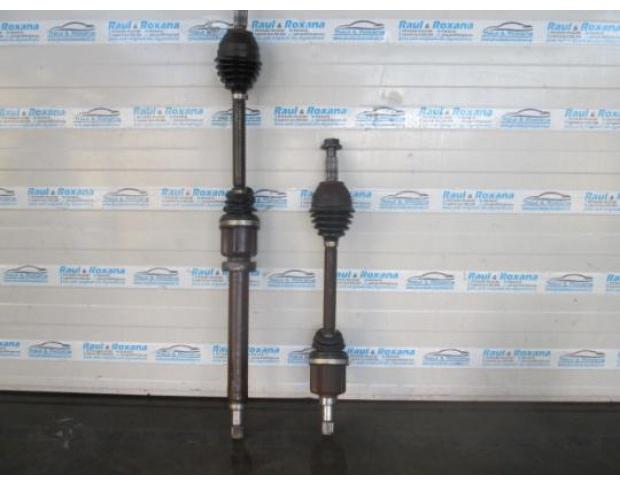 planetara ford fiesta 1.6tdci hhjb