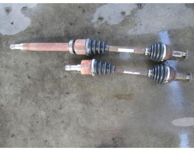 planetara ford focus 1 1.8tdci