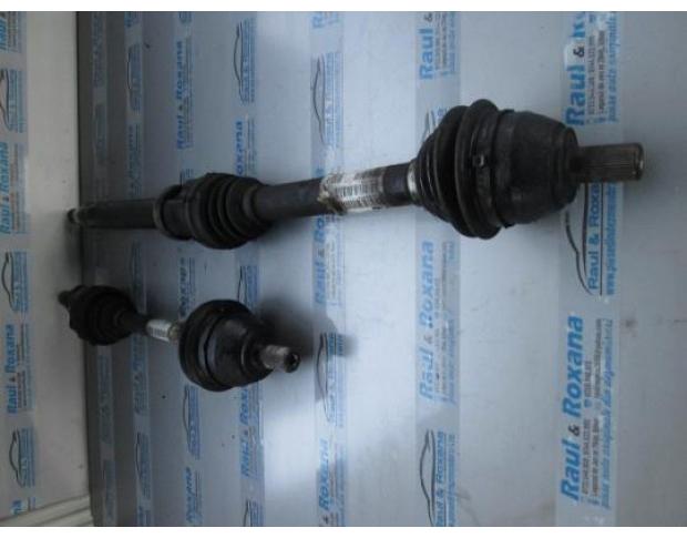 planetara ford focus 1.8tdci kkda