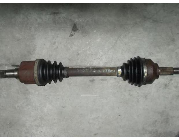 planetara ford focus 1800 tdci