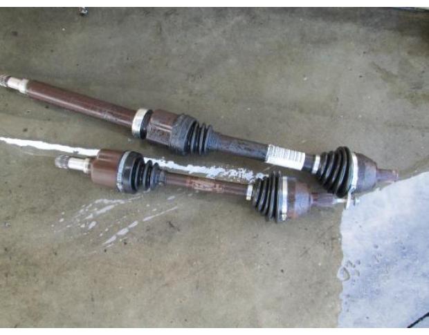 planetara ford focus 2 1.8tdci