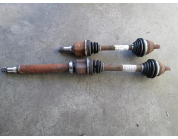 planetara ford focus 2  2005/04-2011