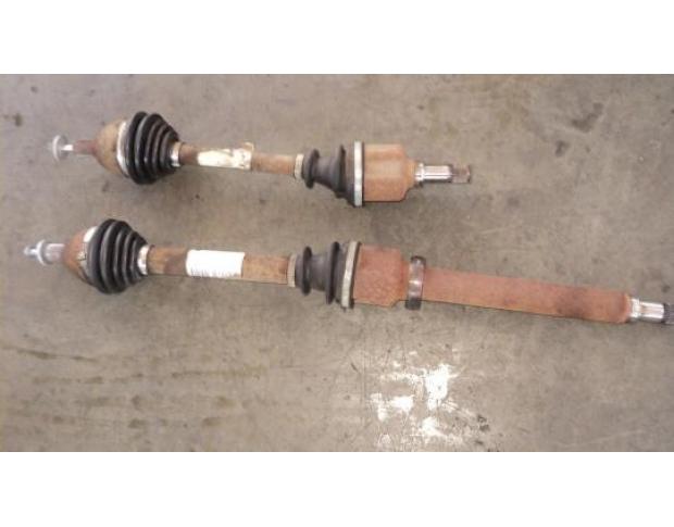 planetara ford focus c-max  2003/10-2007/03