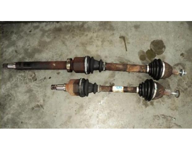 planetara ford focus c-max  2003/10-2007/03