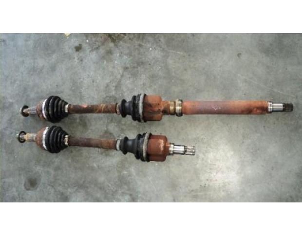 planetara ford mondeo 2000tdci hjbc