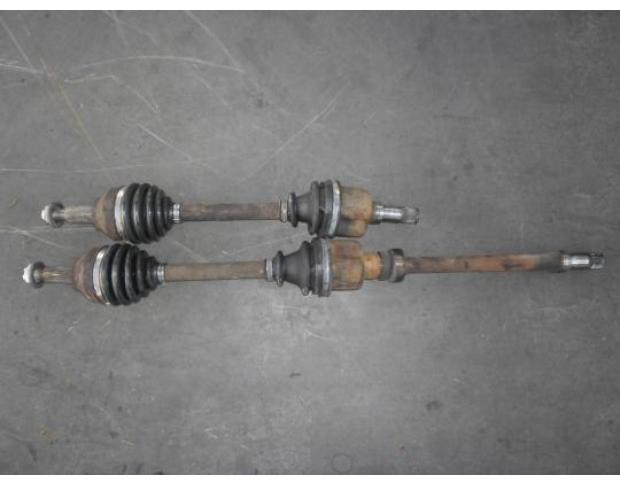 planetara ford mondeo 2000tdci