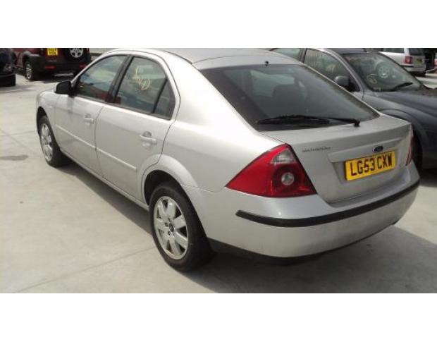 broasca usa spate ford mondeo 3  2000/11-2007/08