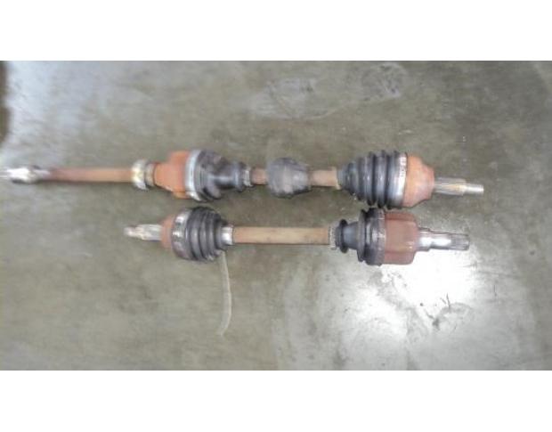 planetara ford mondeo 3  2000/11-2007/08