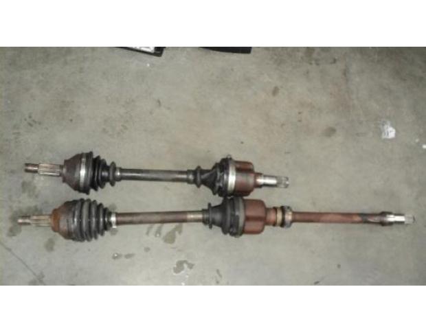 planetara ford mondeo 3  2000/11-2007/08