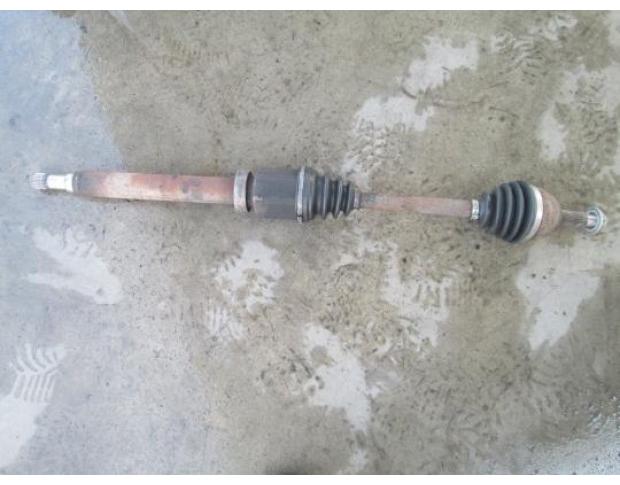 planetara ford transit connect 1.8tdci hcpa