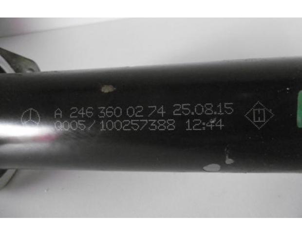 planetara intermediara mercedes a 220 cdi a2463600274