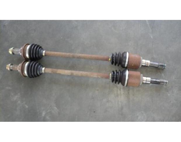 planetara land rover freelander  (ln) 1998-2006/10