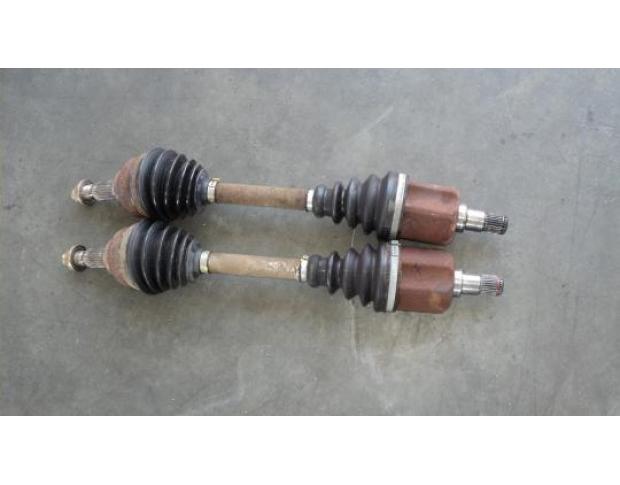 planetara land rover freelander  (ln) 1998-2006/10