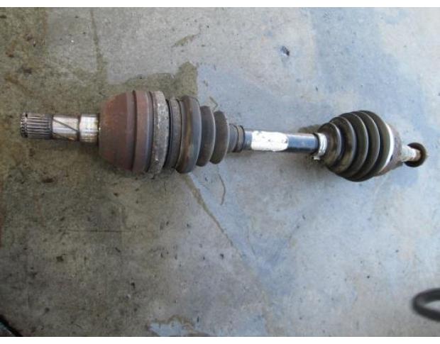 planetara opel astra h 1.3cdti