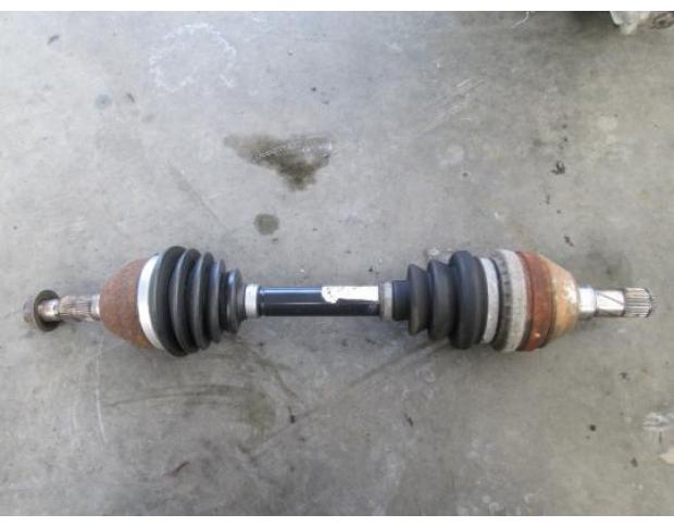 planetara opel astra h 2004/03-2009