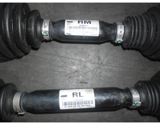 planetara opel astra h 2004/03-2009