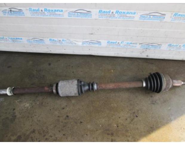 planetara opel vivaro 1.9dti f9q