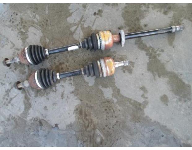 planetara opel zafira b 1.9cdti