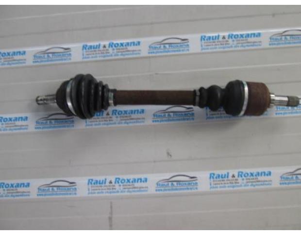 planetara peugeot 307 1.6hdi