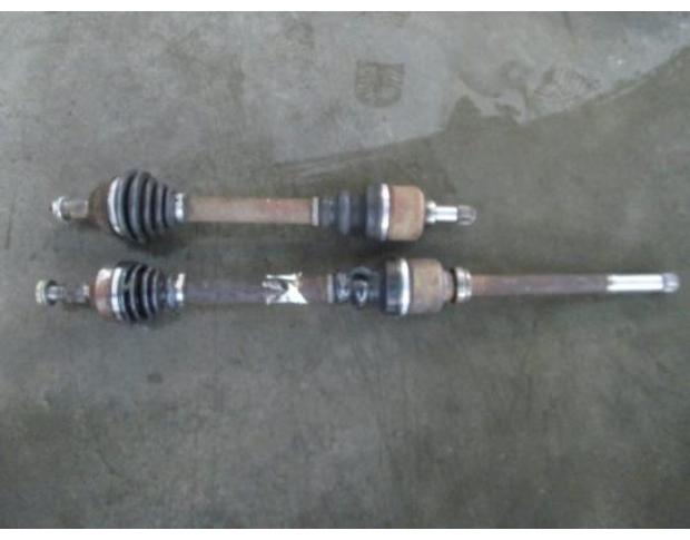 planetara peugeot 307  break (3e) 2002/03-2007