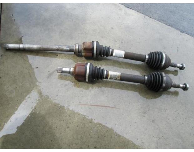 planetara peugeot 407  2004/05-2008