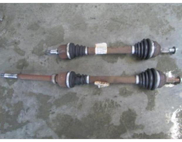 planetara peugeot 407  2004/05-2008