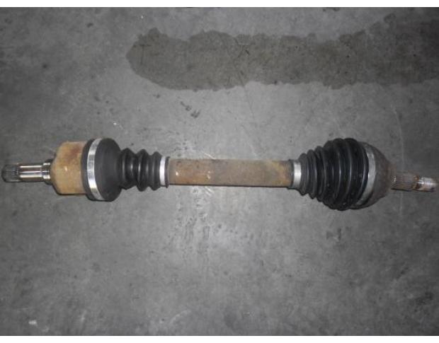 planetara peugeot 407 sw (6e) 2004/05-2008