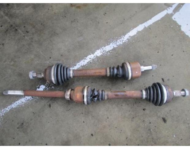 planetara peugeot partner 1.6hdi 9hw