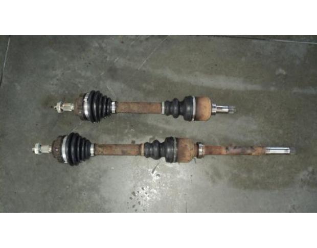 planetara peugeot partner 1996 - 2008