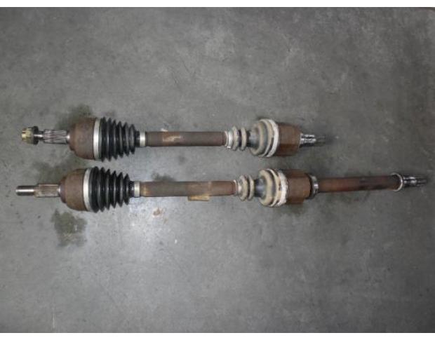 planetara renault megane scenic 2 2003-2009
