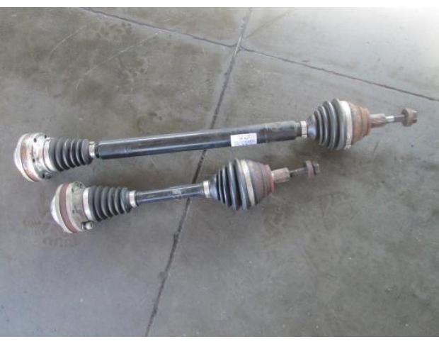 planetara seat toledo 2.0tdi bkd