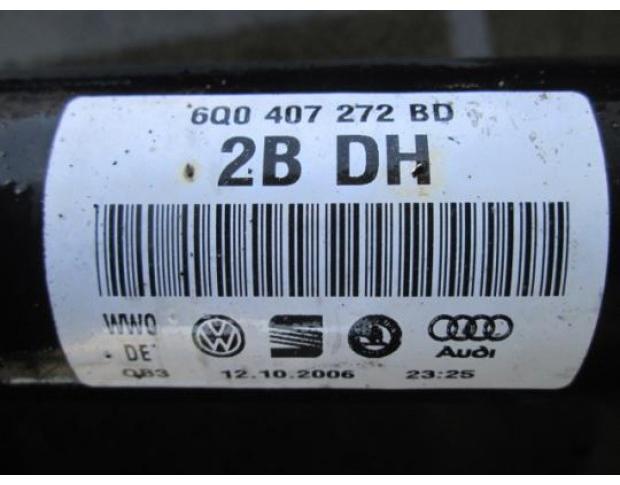 planetara skoda fabia 1.4 16v bbz 6q0407272bd